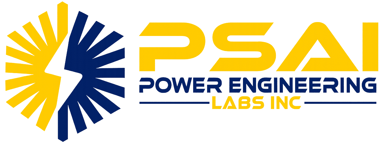PSAI Power Inc.